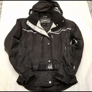 Overmeyer Ski Jacket
